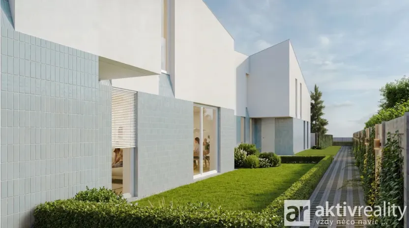Prodej rodinného domu, Neratovice, U Závor, 116 m2