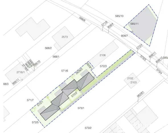 Prodej rodinného domu, Neratovice, U Závor, 116 m2