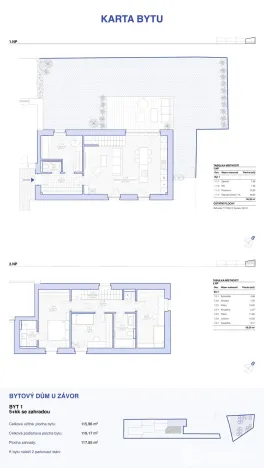 Prodej rodinného domu, Neratovice, U Závor, 116 m2