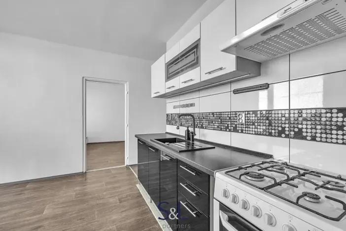 Pronájem bytu 2+1, Česká Lípa, Heroutova, 58 m2