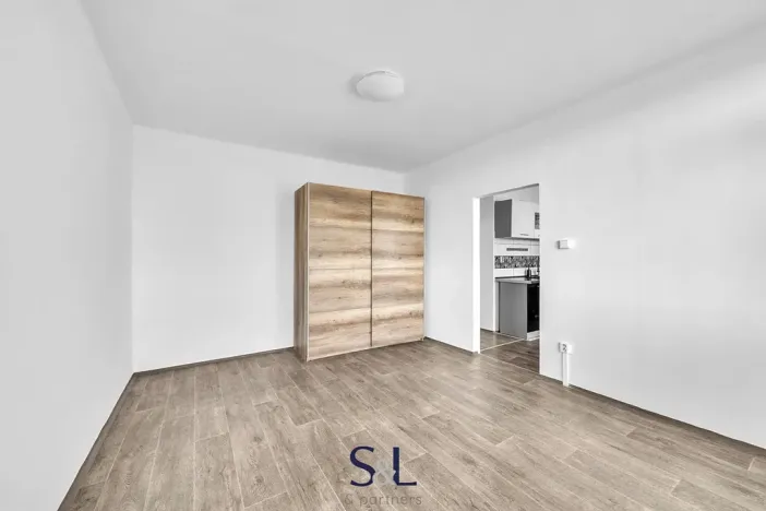 Pronájem bytu 2+1, Česká Lípa, Heroutova, 58 m2