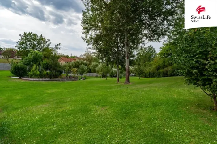 Prodej pozemku pro bydlení, Krňany, 4611 m2
