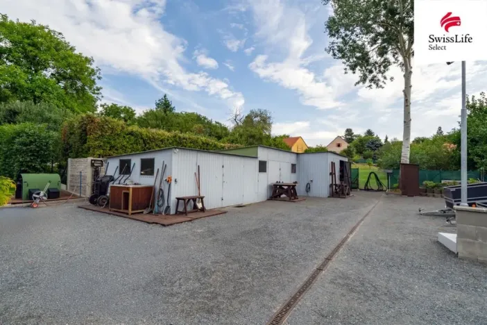 Prodej pozemku pro bydlení, Krňany, 4611 m2