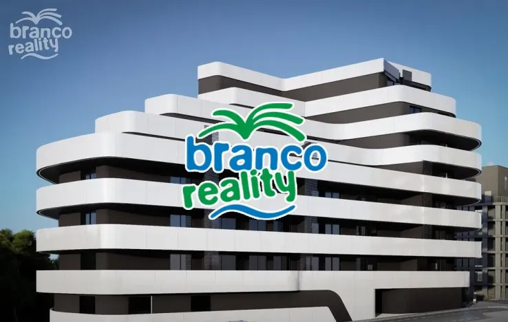 Prodej bytu 3+kk, Calpe, Alicante, Španělsko, 111 m2