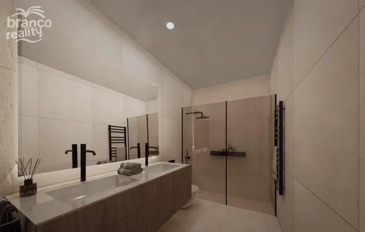 Prodej bytu 3+kk, Calpe, Alicante, Španělsko, 111 m2