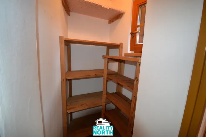 Pronájem bytu 1+1, Ústí nad Labem, Stará, 31 m2