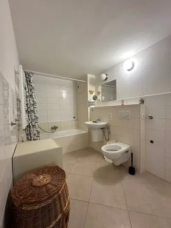 Pronájem bytu 3+kk, Praha, Na pahorku, 89 m2