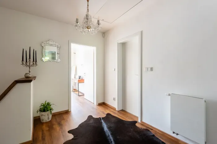Prodej rodinného domu, Klínec, 114 m2