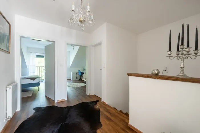 Prodej rodinného domu, Klínec, 114 m2