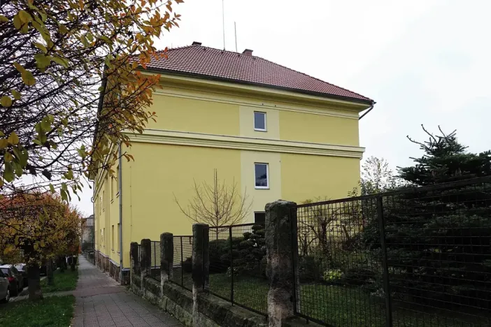 Pronájem bytu 2+1, Hořice, Jablonského, 54 m2
