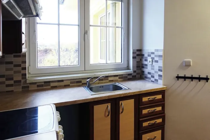 Pronájem bytu 2+1, Hořice, Jablonského, 54 m2