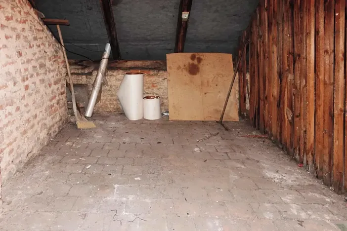 Pronájem bytu 2+1, Hořice, Jablonského, 54 m2