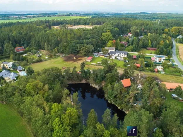 Prodej pozemku pro bydlení, Mukařov, 6731 m2