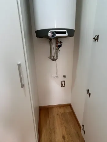 Pronájem bytu 2+kk, Písek, Gregorova, 63 m2