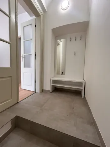 Pronájem bytu 2+kk, Písek, Gregorova, 63 m2