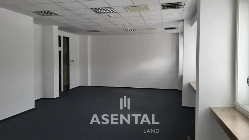 Pronájem kanceláře, Ostrava - Moravská Ostrava, Prokešovo náměstí, 124 m2