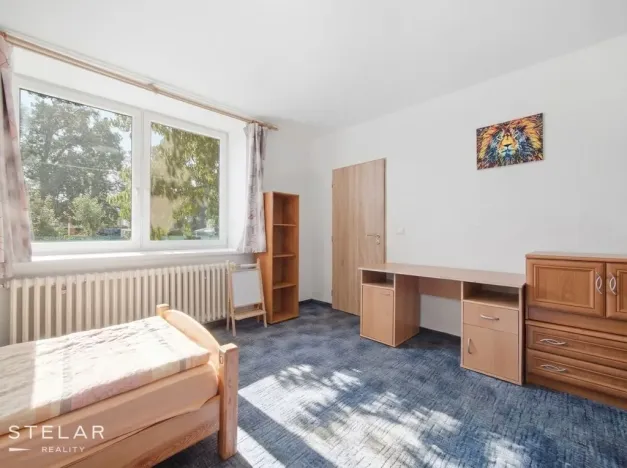 Prodej rodinného domu, Třeboň - Třeboň II, Sádecká, 228 m2