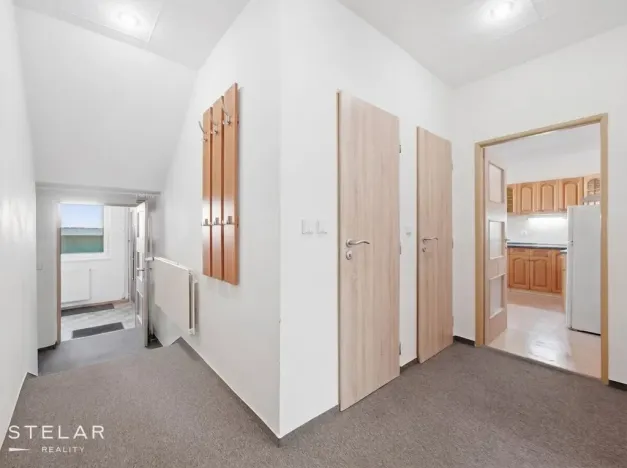 Prodej rodinného domu, Třeboň - Třeboň II, Sádecká, 228 m2