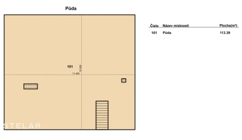 Prodej rodinného domu, Třeboň - Třeboň II, Sádecká, 228 m2
