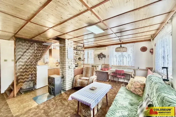 Prodej chaty, Krhovice, 70 m2