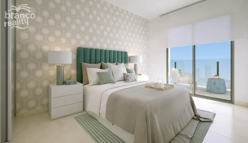 Prodej bytu 4+kk, Torrevieja, Alicante, Španělsko, 98 m2