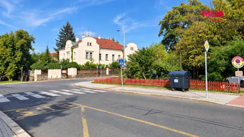 Pronájem bytu 2+kk, Praha - Bohnice, Bohnická, 79 m2