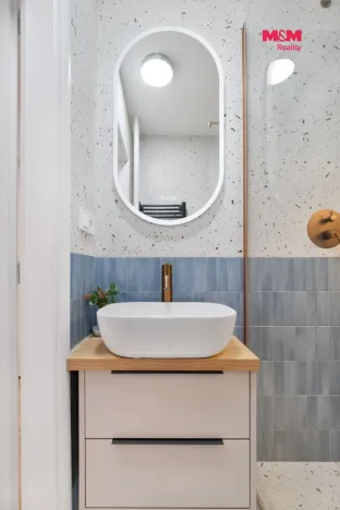 Prodej bytu 2+1, Ostrava - Poruba, Vietnamská, 54 m2