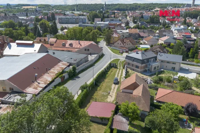 Prodej rodinného domu, Kutná Hora - Hlouška, Lorecká, 57 m2