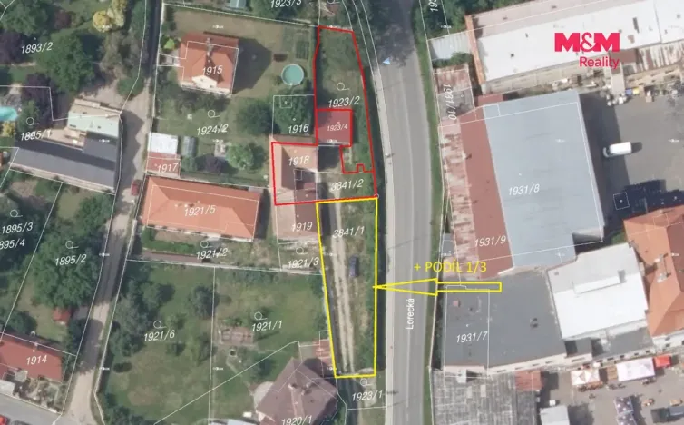 Prodej rodinného domu, Kutná Hora - Hlouška, Lorecká, 57 m2