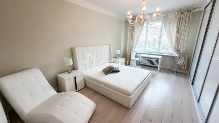 Pronájem bytu 2+1, Praha - Nové Město, Klimentská, 89 m2