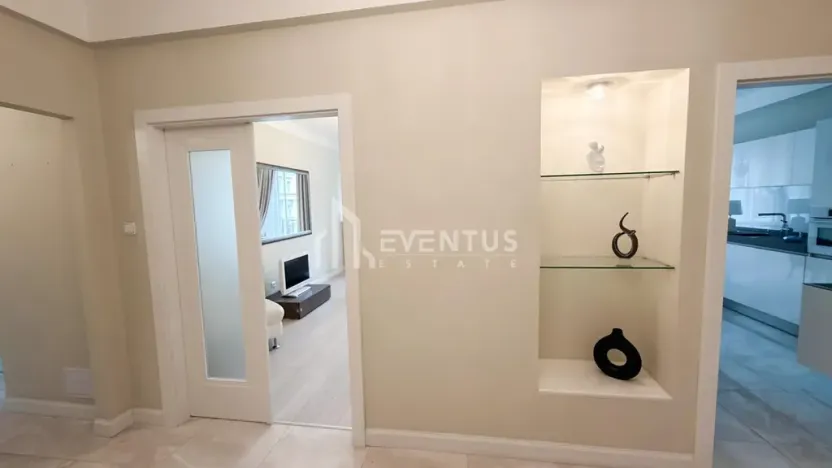 Pronájem bytu 2+1, Praha - Nové Město, Klimentská, 89 m2