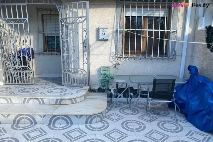 Prodej rodinného domu, Santa Pola, Španělsko, 67 m2