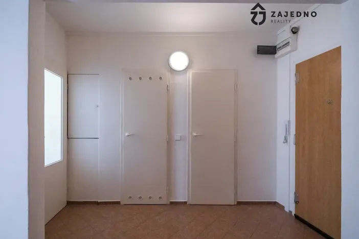 Pronájem bytu 4+1, Brno, Uzbecká, 79 m2