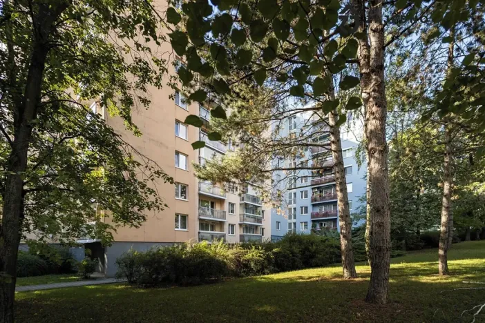 Pronájem bytu 4+1, Brno, Uzbecká, 79 m2