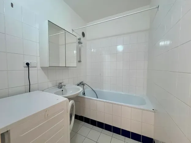 Pronájem bytu 3+kk, Praha - Stodůlky, Nušlova, 89 m2