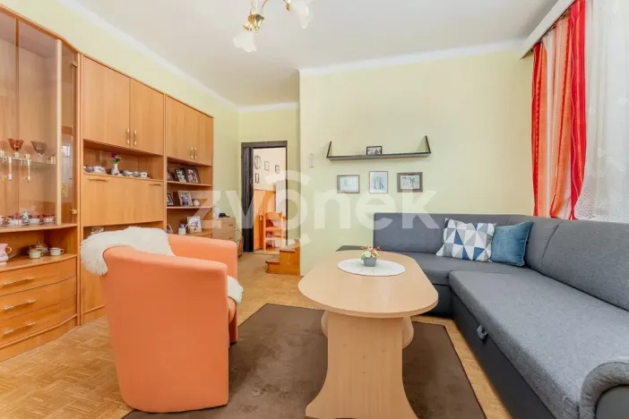 Prodej rodinného domu, Zlín, Zálešná V, 77 m2