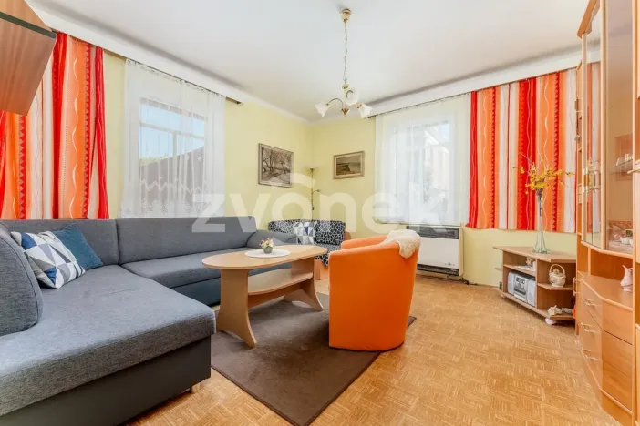 Prodej rodinného domu, Zlín, Zálešná V, 77 m2