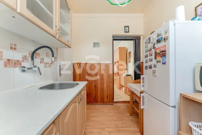 Prodej rodinného domu, Zlín, Zálešná V, 77 m2