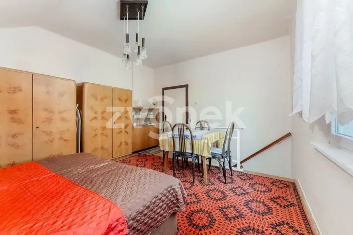 Prodej rodinného domu, Zlín, Zálešná V, 77 m2