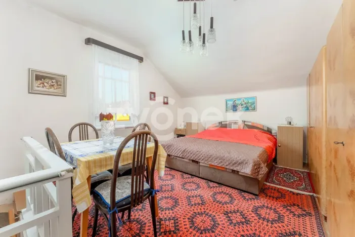 Prodej rodinného domu, Zlín, Zálešná V, 77 m2