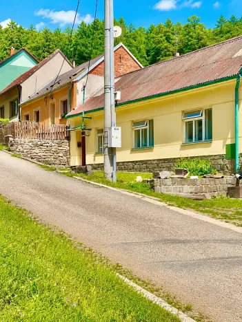 Prodej rodinného domu, Račice-Pístovice, 153 m2