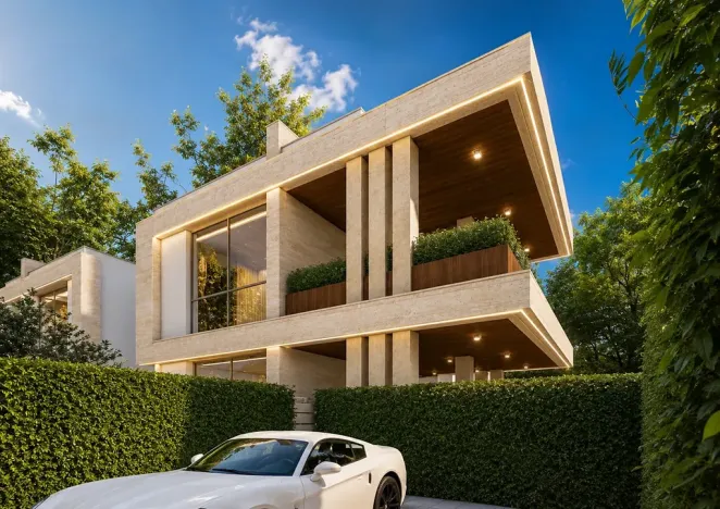 Prodej bytu 2+kk, Sukošan, Chorvatsko, 78 m2