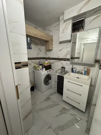 Pronájem bytu 1+1, Hranice - Hranice I-Město, Hromůvka, 25 m2