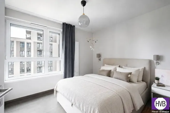 Prodej bytu 2+kk, Praha - Žižkov, Olgy Havlové, 58 m2