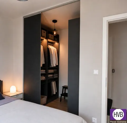 Prodej bytu 2+kk, Praha - Žižkov, Olgy Havlové, 58 m2