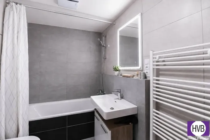 Prodej bytu 2+kk, Praha - Žižkov, Olgy Havlové, 58 m2
