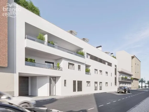 Prodej bytu 3+kk, San Pedro del Pinatar, Murcia, Španělsko, 78 m2