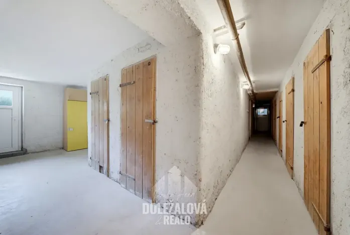 Pronájem bytu 3+kk, Jihlava, U Cvičiště, 68 m2