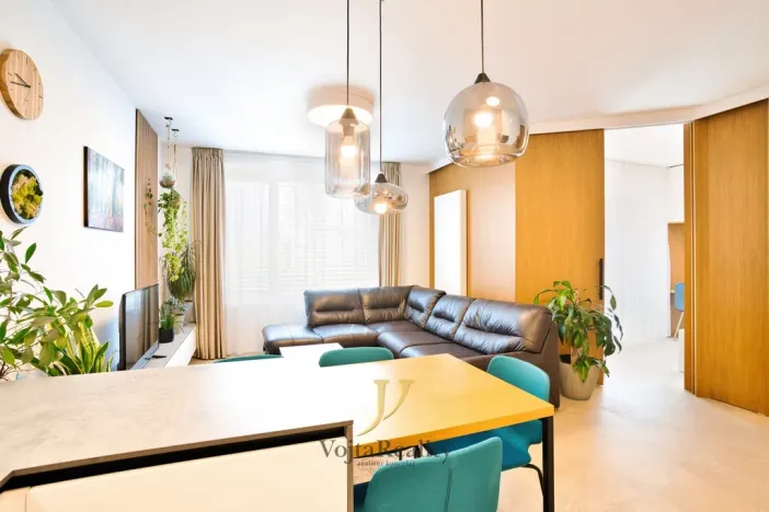 Prodej bytu 3+kk, Olomouc, Karla Mareše, 51 m2