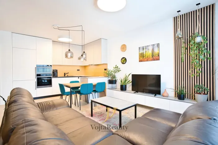 Prodej bytu 3+kk, Olomouc, Karla Mareše, 51 m2